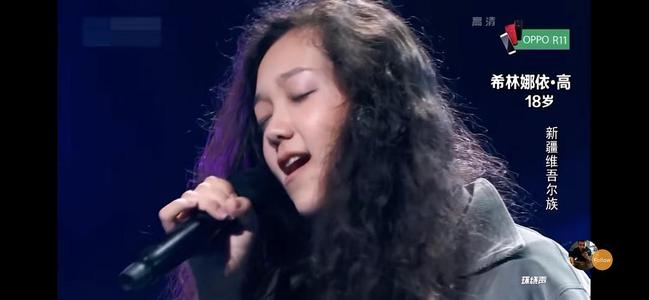 希林娜依高个人资料,硬糖少女30(希林娜依·高硬糖少女) 希林娜依高个人资料,硬糖少女30(希林娜依·高硬糖少女)