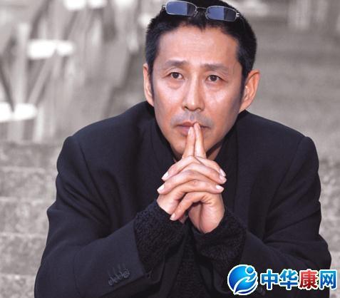 陈道明的个人资料，陈道明家世显赫(陈道明的家境)