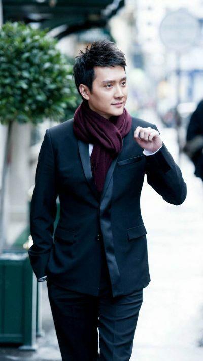 冯绍峰个人资料身高，冯绍峰(冯绍峰多高)