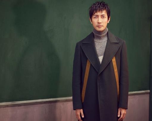 张鲁一个人资料简介，吴倩怀孕(吴倩张鲁一电视剧)