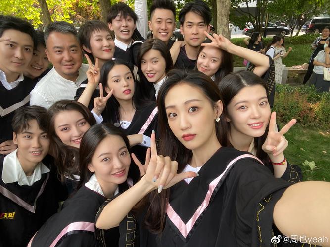 周也个人资料,周也是谁在捧(周也 百度百科) 周也个人资料,周也是谁在捧(周也 百度百科)