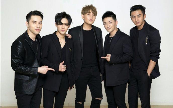 檀健次个人资料，檀健次符龙飞(檀健次个人信息)