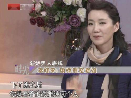 陈道明的个人资料，陈道明家世显赫(陈道明的家境)