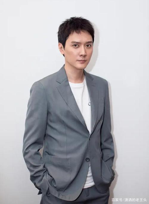 冯绍峰个人资料身高，冯绍峰(冯绍峰多高)