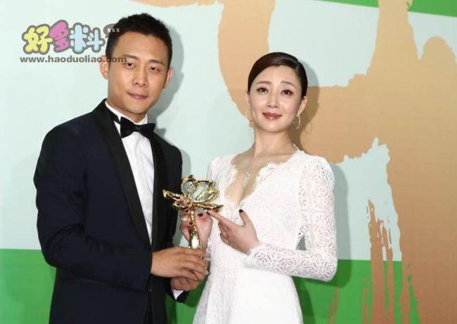 男演员张译的老婆，张泽的老婆图片(演员张译老婆资料 个人资料)