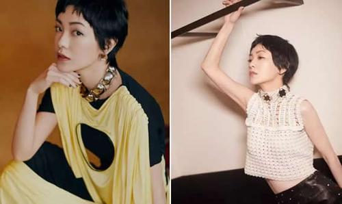 郭采洁个人资料，郭采洁台北大学哪(郭采洁台湾人)