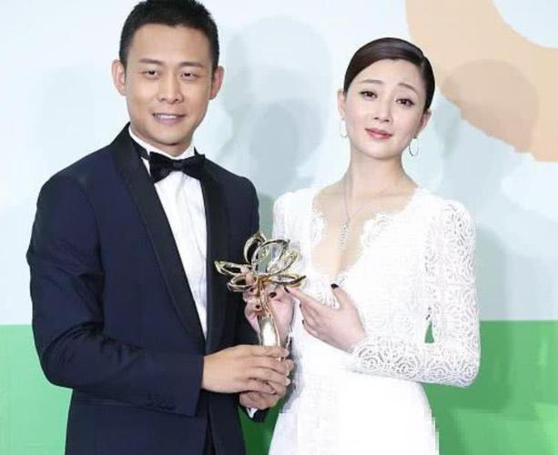 男演员张译的老婆，张泽的老婆图片(演员张译老婆资料 个人资料)