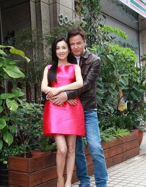 张庭个人资料出生日期，林瑞阳前妻(张庭的婚史林瑞阳)