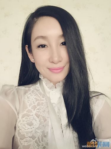 秦海璐个人资料，韩红现状(秦海璐个人感情)