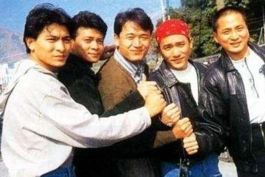 梁朝伟个人资料，香港艺人黄日华简(香港演员黄日华简历)