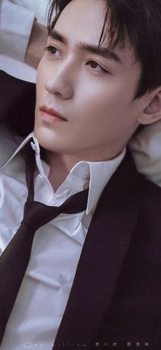 朱一龙个人资料介绍，李易峰真实身(朱一龙李易峰采访)