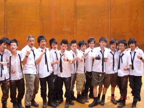 黄雅莉个人资料，黄雅莉为什么不火(黄雅莉出道)