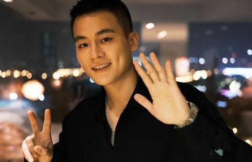 欧豪个人资料及图片,欧豪几岁了(欧豪个人资料简介(身高/生日/年龄)