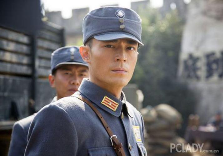 任程伟个人资料，任程伟帅吗(任程伟个人资料简介(身高/生日/年龄)