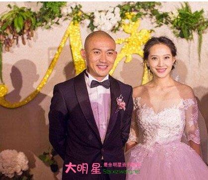 聂远老婆，秦子越(聂远老婆秦子越微博)