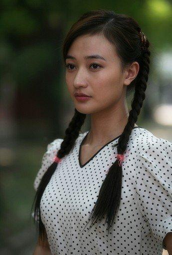 阎娜个人资料,阎娜在民兵葛二蛋中(民兵葛二蛋的媳妇)