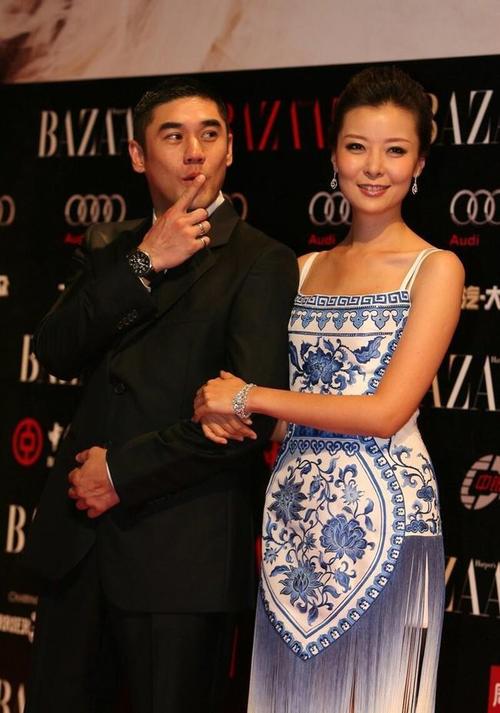 柯蓝个人资料简介,爷爷是开国将军(柯蓝是54位开国上将)