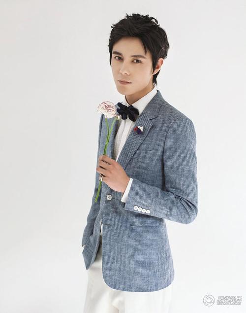 张超个人资料简介，张超作品(张超 百度百科)