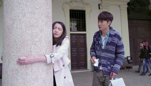 杨子珊个人资料，杨子姗演过什么(演员杨子姗的百度百科)