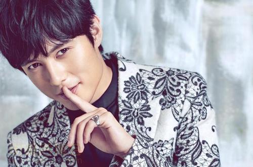 张超个人资料简介，张超作品(张超 百度百科)