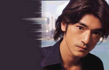 金城武个人资料，金城武属什么生肖(金城武出生年月日)