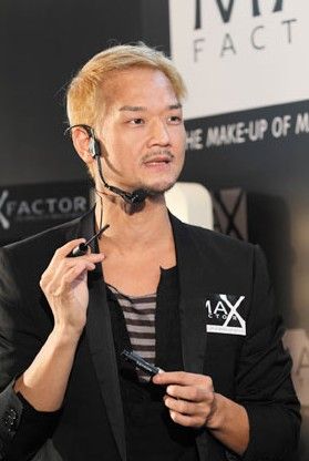 杨采妮个人资料，郭富城杨采妮