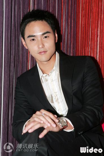 阮经天个人资料，台湾女明星演员(演员阮经天个人简历)