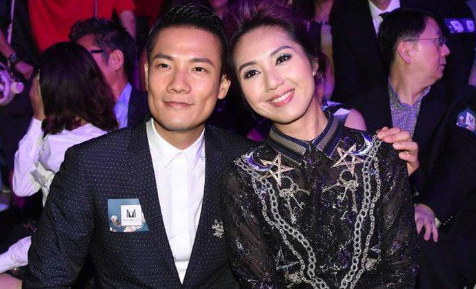 丁子高个人资料，杨千嬅老公丁子高(丁子高和杨千嬅是什么关系)