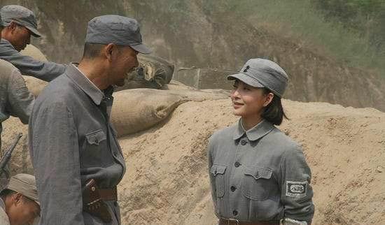 宋晓英个人资料,老闺蜜演员表宋晓(演员宋晓英丈夫辛明) 宋晓英个人资料,老闺蜜演员表宋晓(演员宋晓英丈夫辛明)