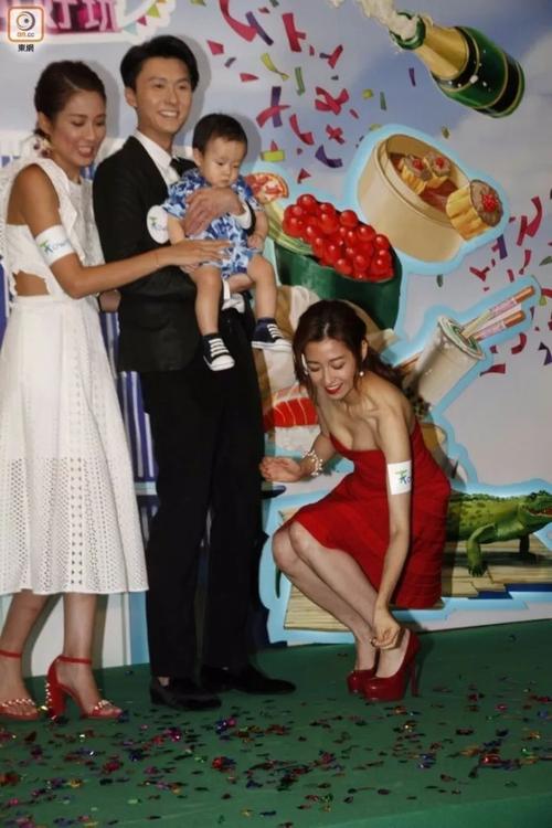 陈敏之个人资料,陈敏之个人简历(陈敏之百度百科)