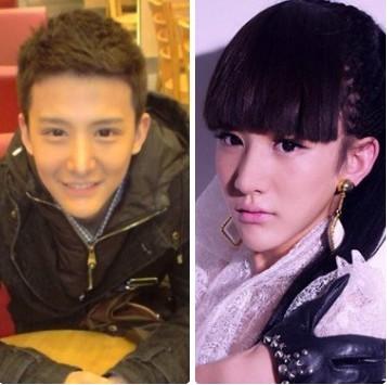 小灿资料，灿都资料(小灿最新情况)