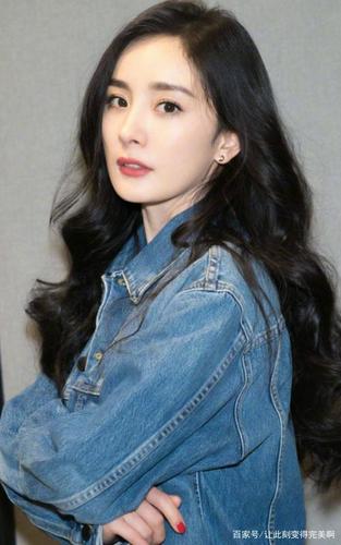 杨幂个人资料，暴风眼演员表(暴风眼杨幂身份)