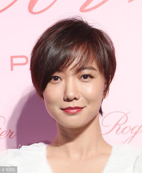 王璐丹个人资料，王珞丹照片(王丹和王珞丹)