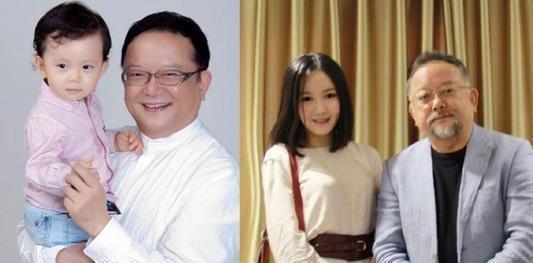 王刚妻子,郑卫莉(王刚第二任妻子叫什么名字)