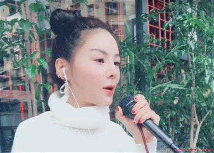 花姐的个人资料，网红花姐结婚了吗(花姐 结婚)