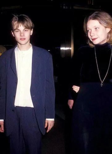 为什么叫小李子，莱昂纳多(莱昂纳多为啥叫小李子)