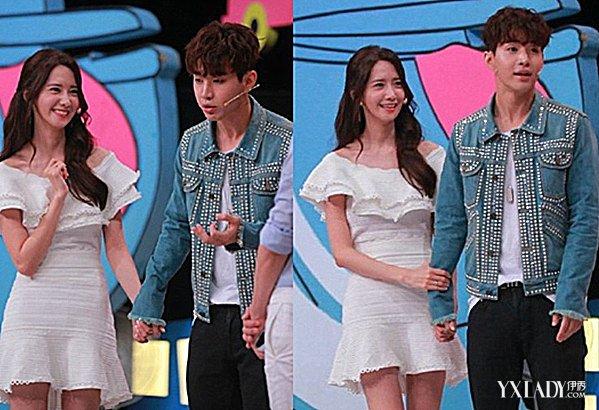 林允儿鸟叔，李敏镐林允儿恋情(林允儿谈恋爱了吗)