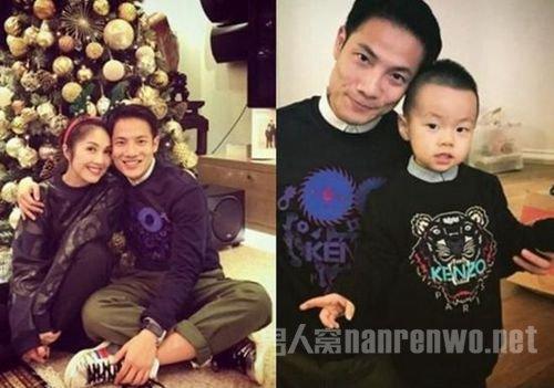 丁子高个人资料，杨千嬅老公丁子高(丁子高和杨千嬅是什么关系)