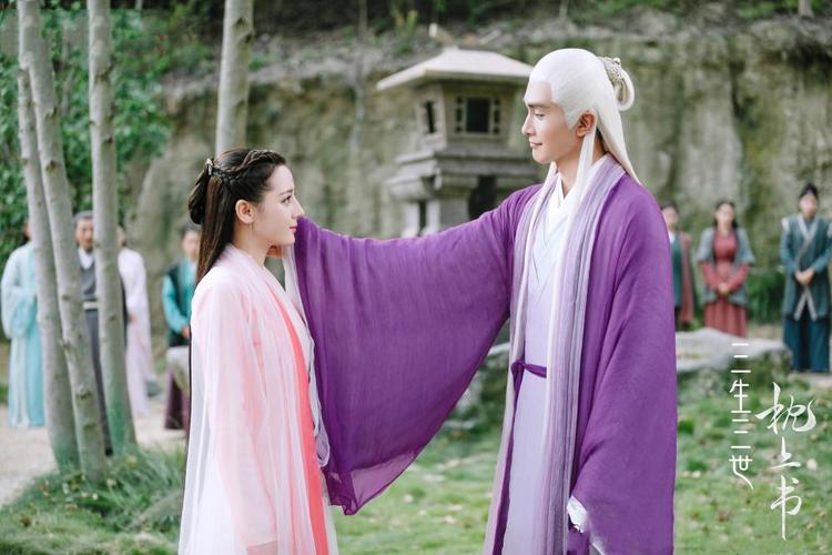 阿兰若和凤九什么关系,阿兰若和凤(白凤九为什么是阿兰若) 阿兰若和凤九什么关系,阿兰若和凤(白凤九为什么是阿兰若)