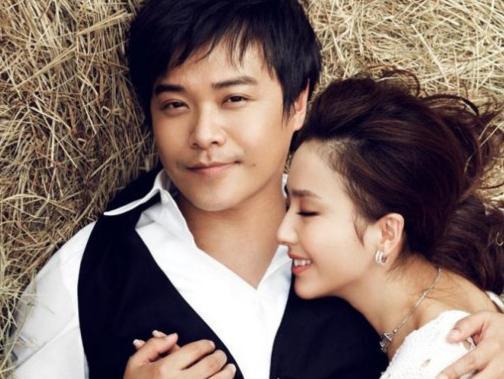 陈思诚个人资料,佟丽娅简历