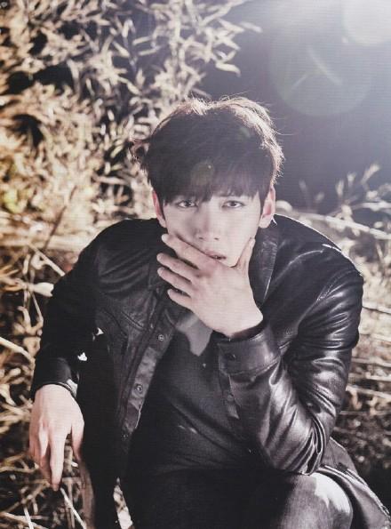 池昌旭抽烟，宋慧乔近况(池昌旭评价宋允儿)