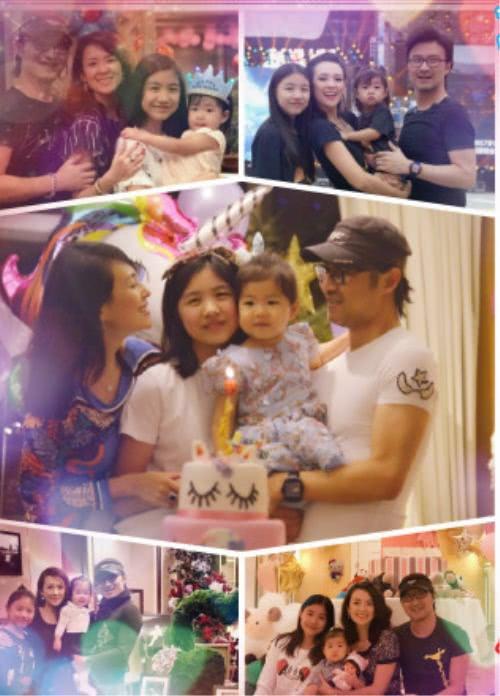 汪峰有几个孩子,郭富城(汪峰有几个娃)