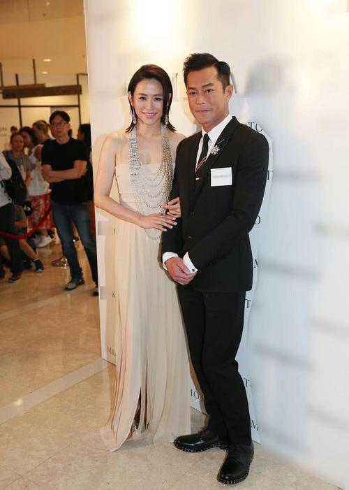 黄纪莹古天乐,梦姑扮演者(古天乐老婆叫什么黄纪莹) 黄纪莹古天乐,梦姑扮演者(古天乐老婆叫什么黄纪莹)