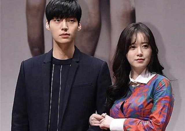 安宰贤方否认外遇,安宰贤发文回应(安宰贤离婚事件)