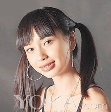 范冰冰整容失败照片，整容失败图片(范冰冰没整容照片)