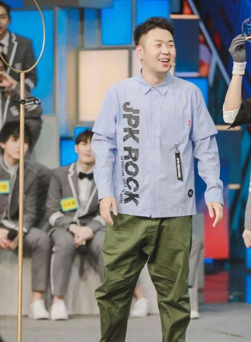 杜海涛瘦了,杨颖瘦得不像个样了(杜海涛瘦了以后的图片)