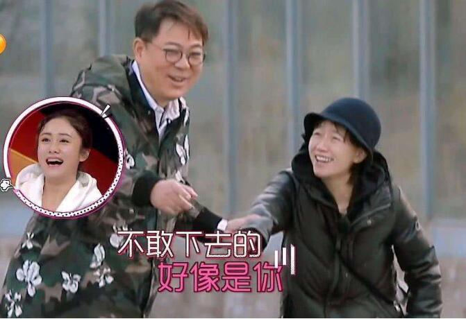 焦俊艳和高亚麟啥关系是怎么认识的 焦俊艳和高亚麟啥关系是怎么认识的