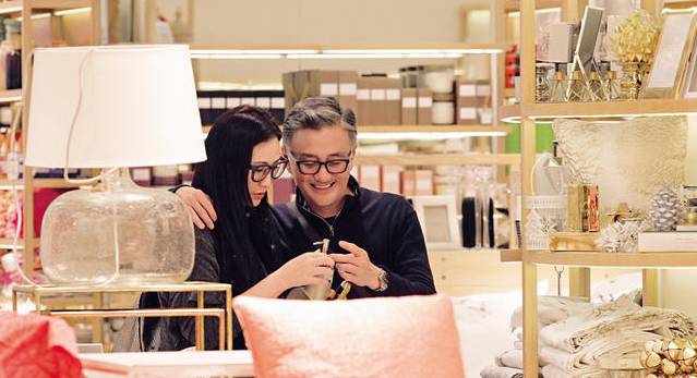 吴岱融为什么娶钟淑慧?吴岱融被雪藏的原因(吴岱融的老婆) 吴岱融为什么娶钟淑慧?吴岱融被雪藏的原因(吴岱融的老婆)