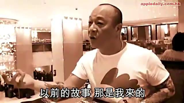 郑伊健人品怎么样？郑伊健在香港什么地位站(郑伊健的地位)