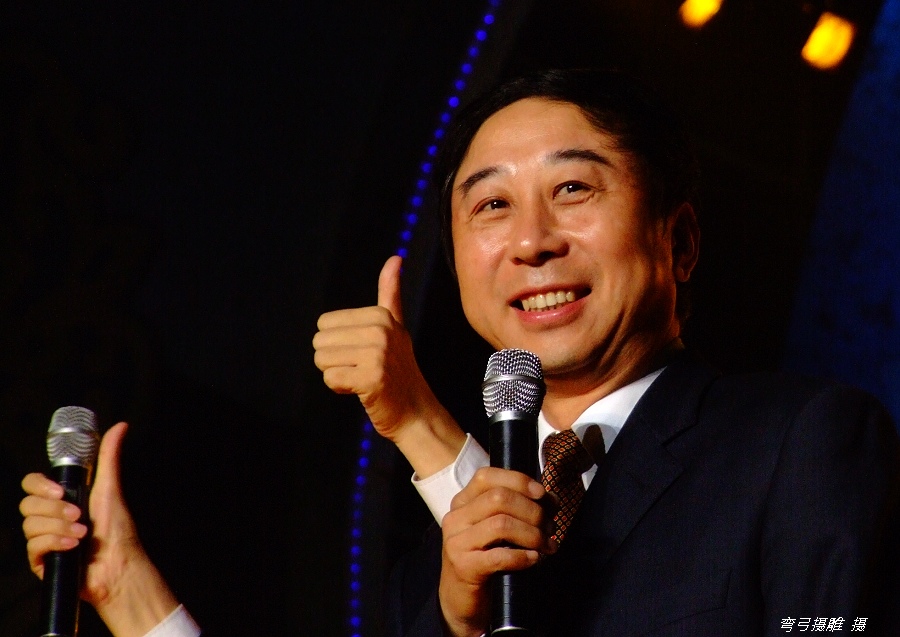 相声大师侯宝林几个儿子(侯宝林相声徒弟都有谁)